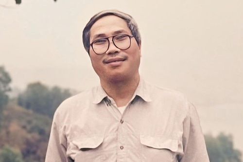 Đạo diễn Nguyễn Thế Vĩnh phim 'Sống mãi với thủ đô' qua đời