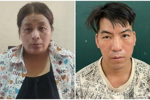 Bắt đôi nam nữ cầm đầu đường dây mua bán người qua Tam giác vàng