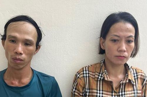 Hà Nội: Phát hiện nhiều đối tượng tàng trữ, mua bán trái phép ma túy