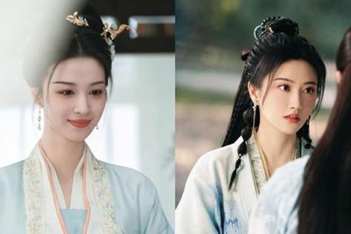 Cuộc đua giữa Cảnh Điềm và Vương Sở Nhiên tháng 8