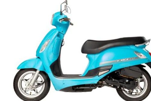 Xe ga 50cc đẹp, giá rẻ dưới 25 triệu đồng phù hợp với chị em văn phòng và học sinh cấp 3