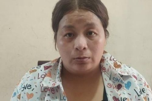 Phá thành công đường dây mua bán người sang các đặc khu Tam Giác Vàng