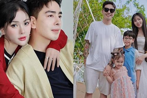 Hôn nhân đời thực bên chồng kém 10 tuổi của nữ ca sĩ nổi tiếng những năm 2000