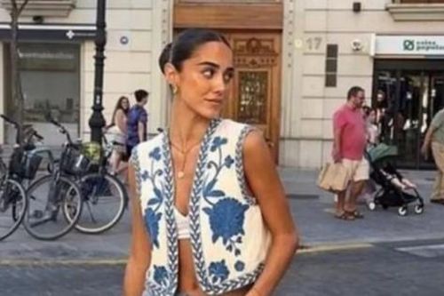 Mùa Hè châu Âu - xu hướng thời trang đang được lăng xê bởi các IT Girls