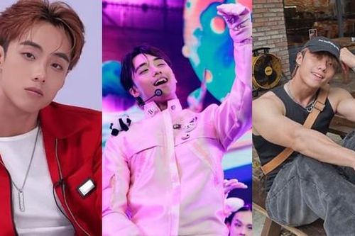 Hành trình đáng nhớ của Hải Đăng Doo tại Anh Trai 'Say Hi'