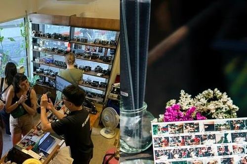 Những địa điểm tráng ảnh film 'đỉnh nóc' mà teen mê chụp ảnh phải ghé qua
