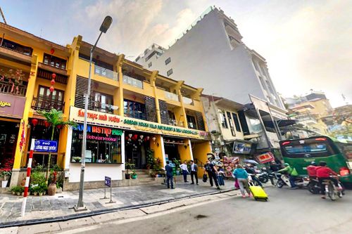 Hà Nội lập Trung tâm Hội nghị cấp thành phố