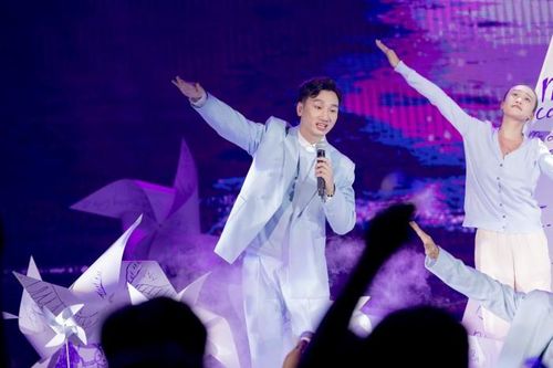 MC Thành Trung gây tiếc nuối khi chọn dừng cuộc chơi tại 'Anh trai vượt ngàn chông gai'