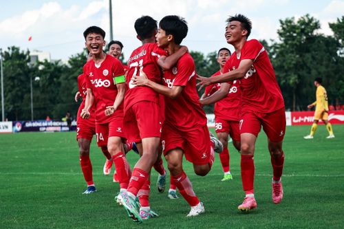 CLB nào có nhiều cầu thủ lên tuyển U22 Việt Nam nhất?