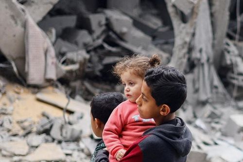 Hòa đàm Gaza có diễn ra vào ngày 15/8?