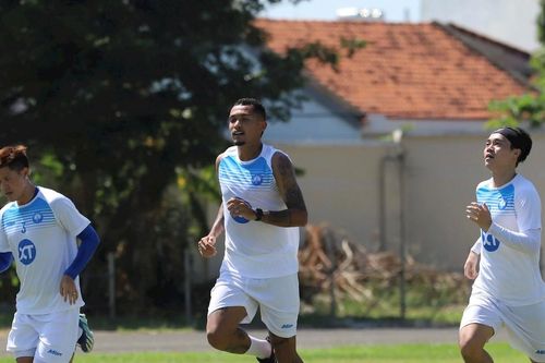 V.League 2024/2025: Nhiều hợp đồng được kỳ vọng