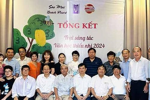 Tín hiệu mừng