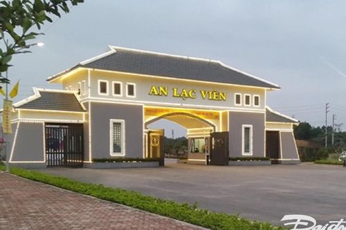 Thái Nguyên: 8 nghĩa trang được đưa vào quy hoạch đến năm 2030