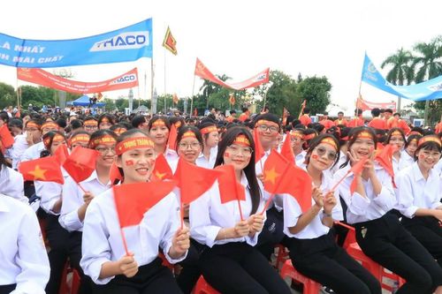 Hải Phòng: Học sinh lớp 1 tựu trường sớm nhất vào ngày 22/8