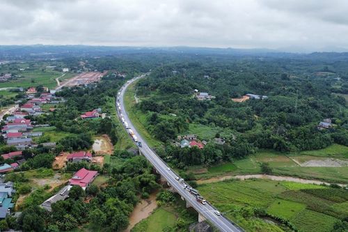 Tai nạn liên hoàn trên cao tốc Nội Bài - Lào Cai: Đã thông xe 2 chiều