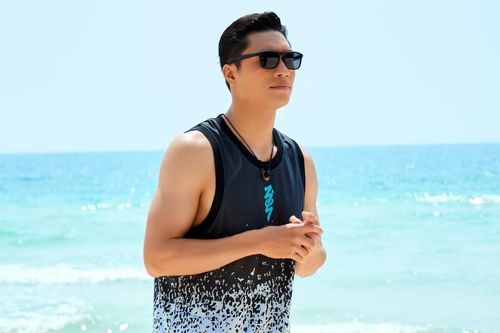 Chàng trai gây tranh cãi nhất show hẹn hò Đảo thiên đường