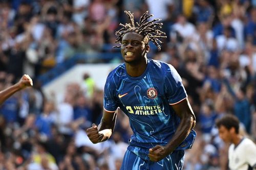 Highlights Chelsea 1-1 Inter: Bàn thắng phút 90