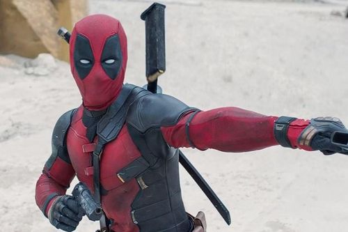 'Deadpool & Wolverine' dắt túi 1 tỷ USD