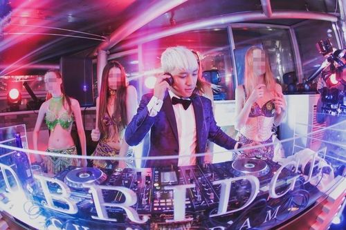 Seungri gây phẫn nộ vì dự tiệc 'Burning Sun' ở Indonesia