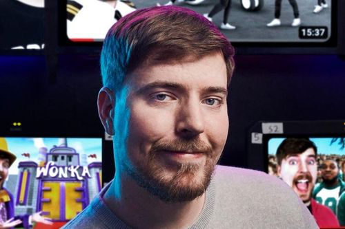 Nước đi sai lầm của Amazon với MrBeast