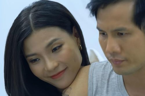 Phim có Thúy Diễm liên tục gây ức chế, bị chê dở