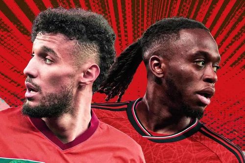 Man Utd sắp hoàn tất 3 thương vụ chuyển nhượng