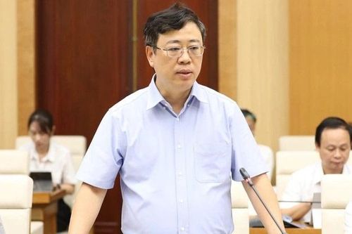 Công ty vốn 776 tỷ đồng vừa tách khỏi EVN có tân Chủ tịch