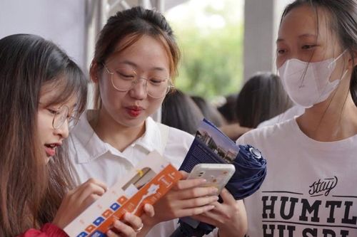Điểm danh 4 nhóm ngành có số nguyện vọng đăng ký tăng mạnh trong năm 2024