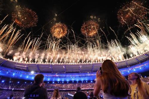 Olympic Paris 2024 bế mạc, Mỹ giành ngôi nhất toàn đoàn lần thứ tư liên tiếp