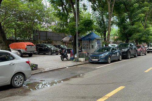 Cần xử lý nghiêm các điểm trông giữ phương tiện sai phạm, tạo sức răn đe