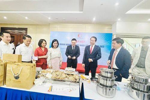 Bắc Từ Liêm phát triển kinh tế gắn với KHCN, đổi mới sáng tạo hiệu quả