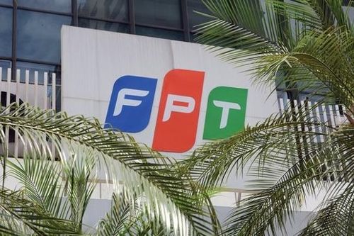 Cổ phiếu liên tục tăng, vốn hóa FPT lọt vào top 3 sàn chứng khoán
