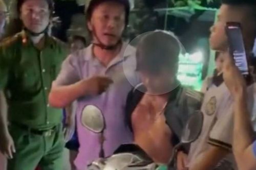 Đắk Nông: bé gái 7 tuổi nghi bị sàm sỡ tại hoa viên