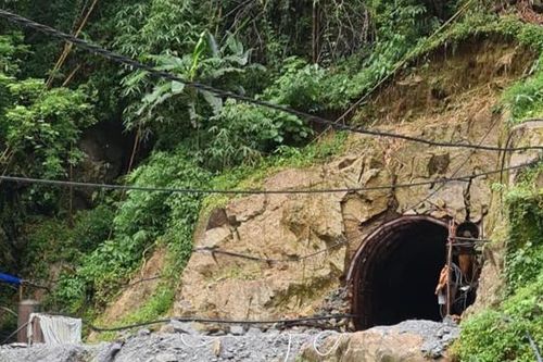 Lai Châu: khởi tố vụ án 2 công nhân thương vong tại thủy điện Nậm Cấu