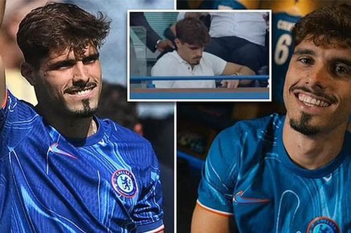 Chelsea công bố tân binh thứ 9, trở thành đội bóng bạo chi nhất châu Âu mùa hè này