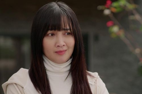 Vai diễn cuối cùng của nữ diễn viên qua đời ở tuổi 34 trong phim 'Hạnh phúc bị đánh cắp'