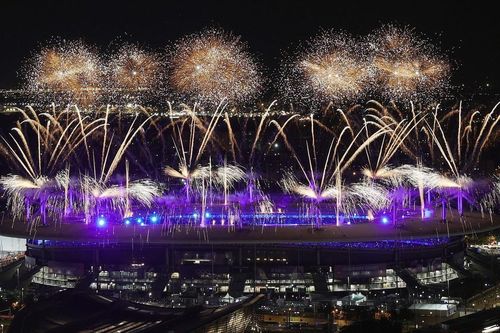 Olympic 2024: Những ấn tượng khó quên