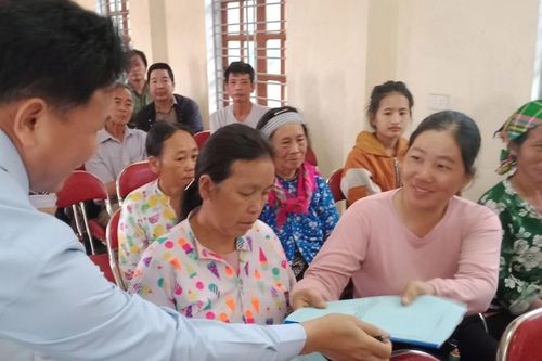 Giảm nạn tảo hôn ở Thái Nguyên
