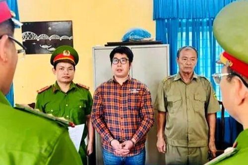 Cựu nhân viên ngân hàng lừa đảo, chiếm đoạt gần 1,2 tỷ đồng để đầu tư ngoại hối