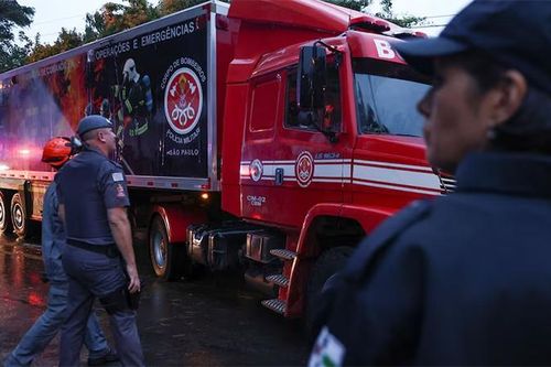 Lãnh đạo Đảng, Nhà nước gửi điện thăm hỏi về vụ tai nạn máy bay tại Brazil