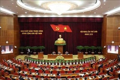 Bác bỏ luận điệu xuyên tạc mối quan hệ Đảng lãnh đạo, Nhà nước quản lý, nhân dân làm chủ