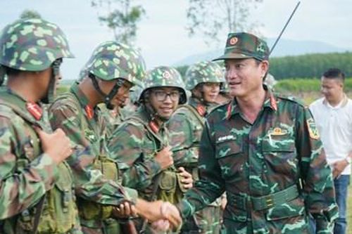 Cơ động linh hoạt, xử trí tốt các tình huống