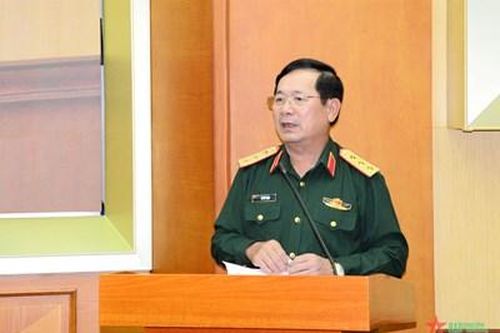 Bộ Quốc phòng ban hành Chỉ số cải cách hành chính của các cơ quan, đơn vị trực thuộc