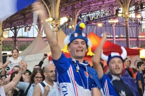 Truyền thông thế giới: Thế Vận Hội Paris 2024 thành công ngoài mong đợi