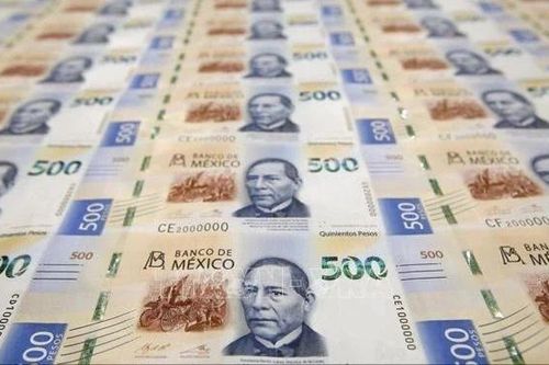 Ngân hàng Mexico cắt giảm lãi suất