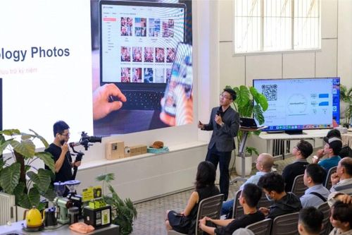 Synology giới thiệu nhiều sản phẩm chuyên về bảo vệ dữ liệu