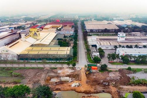 Kỳ vọng 'Đô thị Thời đại - Sun Urban City' sẽ làm giàu, làm đẹp cho Hà Nam