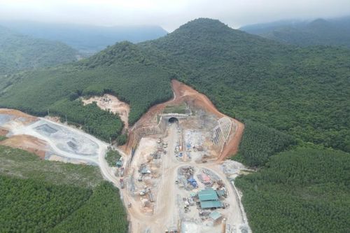 'Ông lớn' Sơn Hải Group bị 'bêu tên' vì nợ thuế