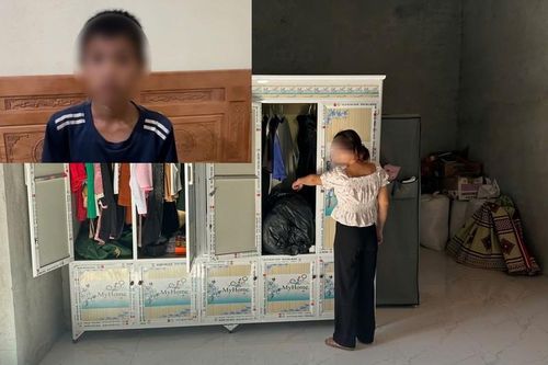 Nam sinh đột nhập vào nhà hàng xóm trộm tiền ở Thanh Hóa
