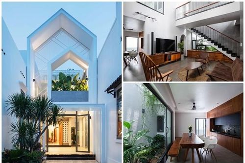 Báo Mỹ kinh ngạc nhà Đồng Nai 'biết thở' và thông gió khắp nơi
